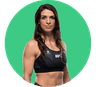 Mackenzie Dern Logo