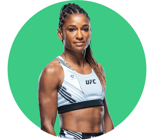 Angela Hill