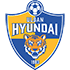 Ulsan Hyundai Logo