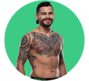 Anthony Hernandez