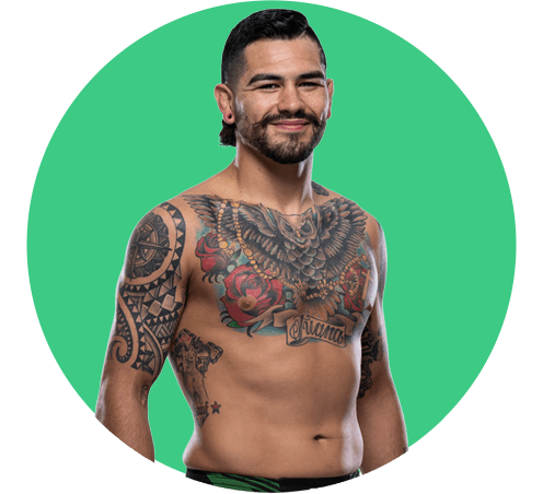 Anthony Hernandez