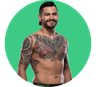 Anthony Hernandez Logo