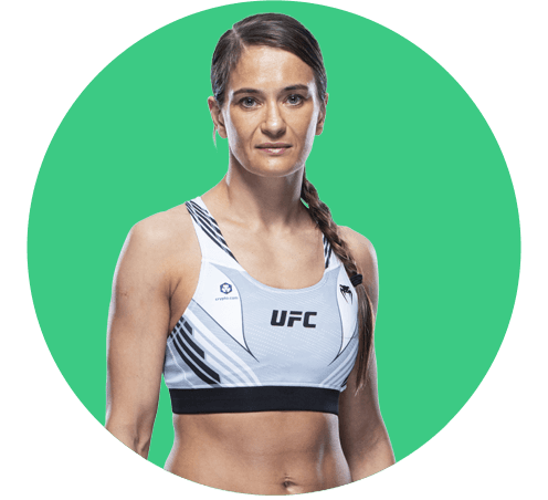 Karolina Kowalkiewicz