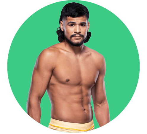 Gilbert Urbina