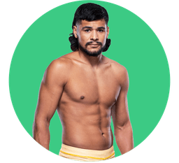 Gilbert Urbina