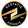 ECSTATIC Logo