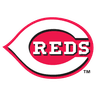 Cincinnati Reds Logo