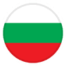 Bulgária Logo