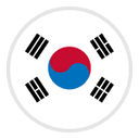 Coreia do Sul