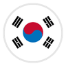 Coreia do Sul Logo