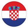 Croácia Logo