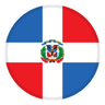 República Dominicana Logo