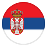 Sérvia Logo