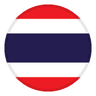 Tailândia Logo