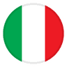 Itália Logo