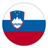 Eslovênia Logo