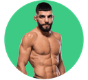 Amir Albazi