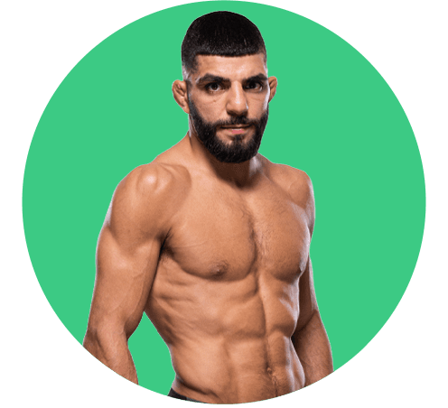 Amir Albazi