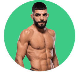 Amir Albazi