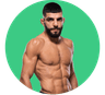 Amir Albazi Logo