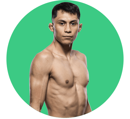 Victor Altamirano