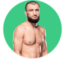 Abubakar Nurmagomedov 🇷🇺