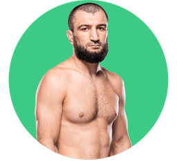 Abubakar Nurmagomedov 🇷🇺
