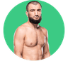 Abubakar Nurmagomedov 🇷🇺 Logo