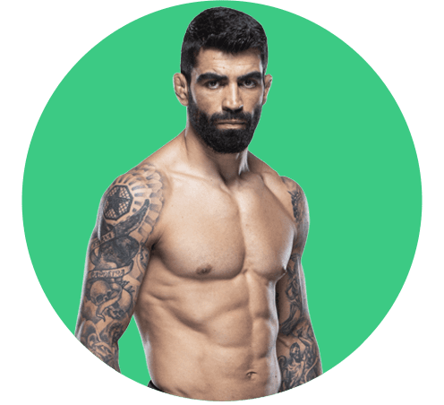 Elizeu dos Santos