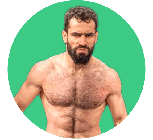 Muhammad Naimov