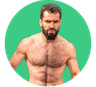 Muhammad Naimov Logo
