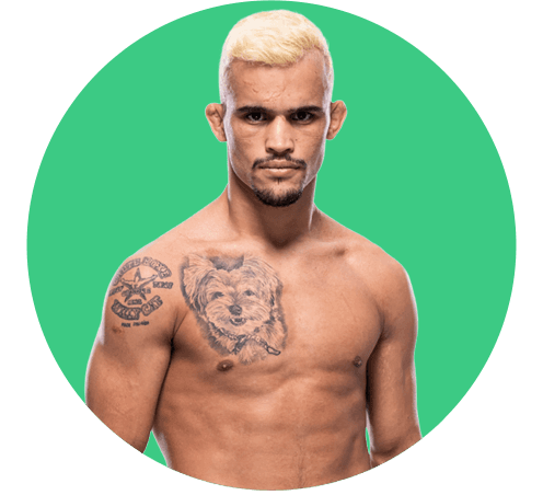 Daniel Santos 🇧🇷