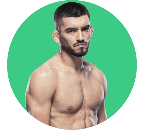 Johnny Munoz 🇺🇸