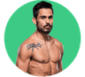 Luan Lacerda 🇧🇷 Logo
