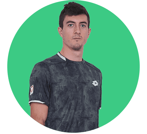 Sebastian Ofner 🇦🇹