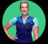 Anastasia Pavlyuchenkova Logo