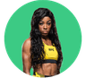 Maria Oliveira 🇧🇷 Logo