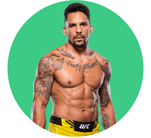 Eryk Anders