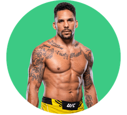 Eryk Anders