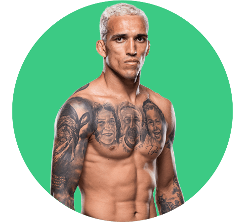 Charles Oliveira