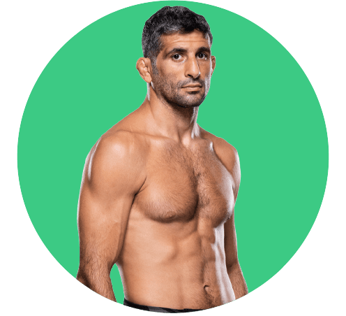 Beneil Dariush