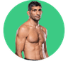 Beneil Dariush Logo
