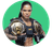 Amanda Nunes 🇧🇷