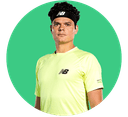 Milos Raonic