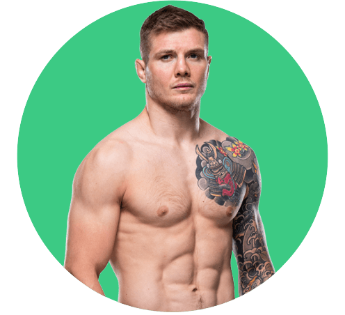 Marvin Vettori 🇮🇹