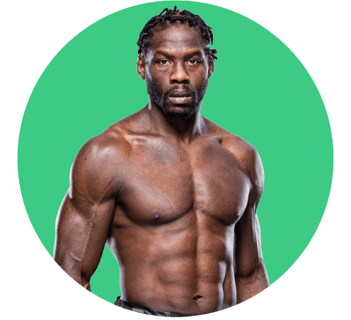 Jared Cannonier