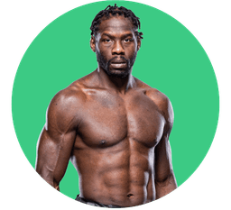 Jared Cannonier