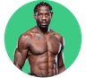 Jared Cannonier Logo