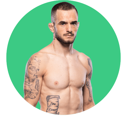 Lucas Almeida
