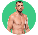 Muslim Salikhov